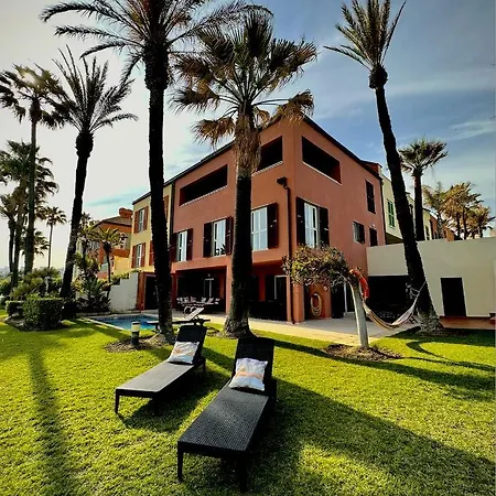 Casa Arlequin Casa vacanze