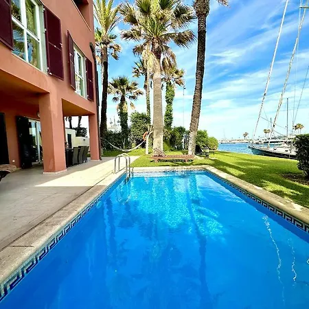 Casa Arlequin * Sotogrande
