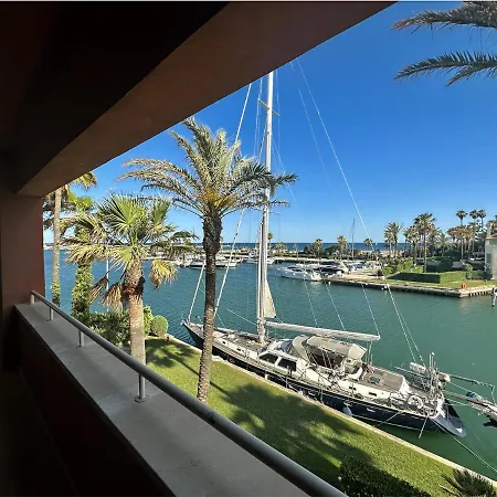 Casa Arlequin Sotogrande