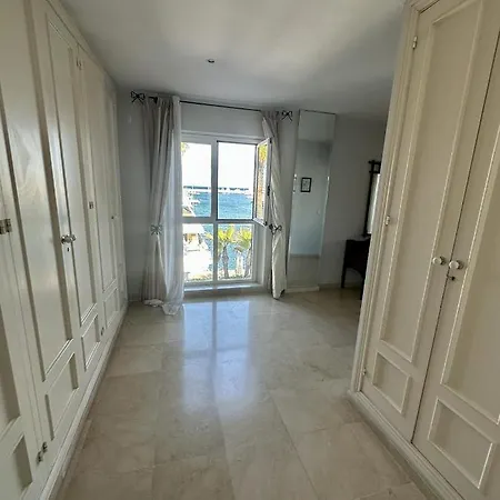 Casa Arlequin Sotogrande