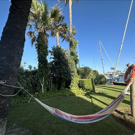 Casa Arlequin * Sotogrande
