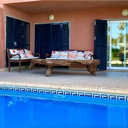 Casa Arlequin Holiday home *